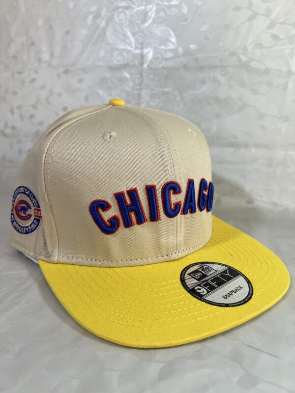 chicago