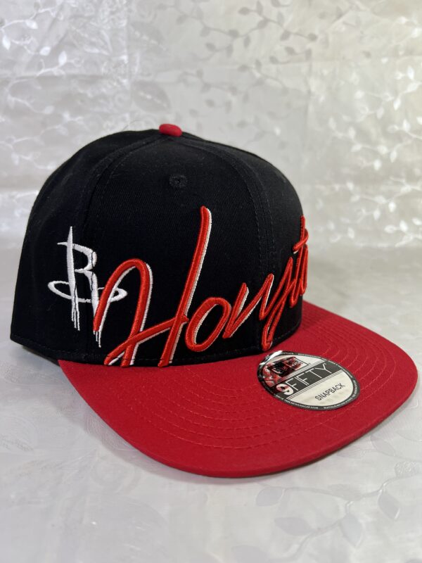 houston rokets