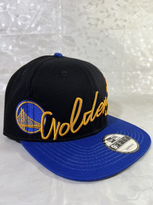 golden state