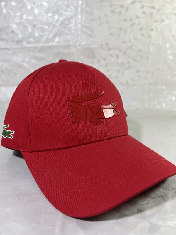 lacoste