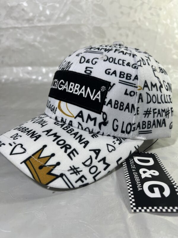 dolce & gabbana