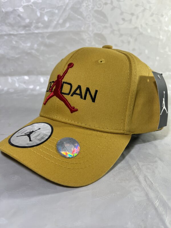 jordan