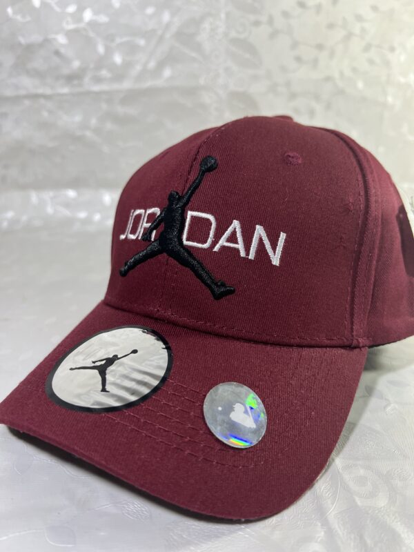 jordan