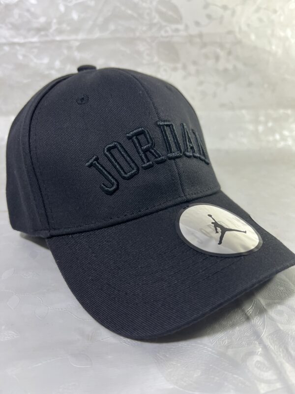 jordan