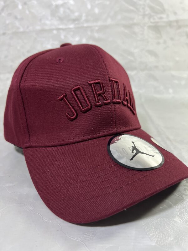 jordan
