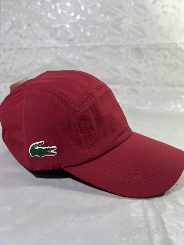 lacoste