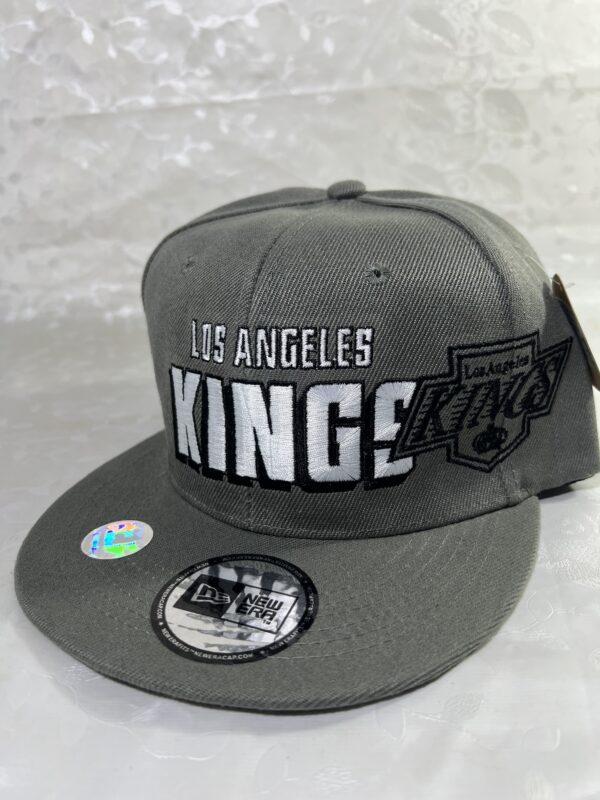 king los angeles