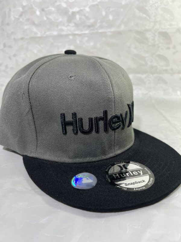 hurey