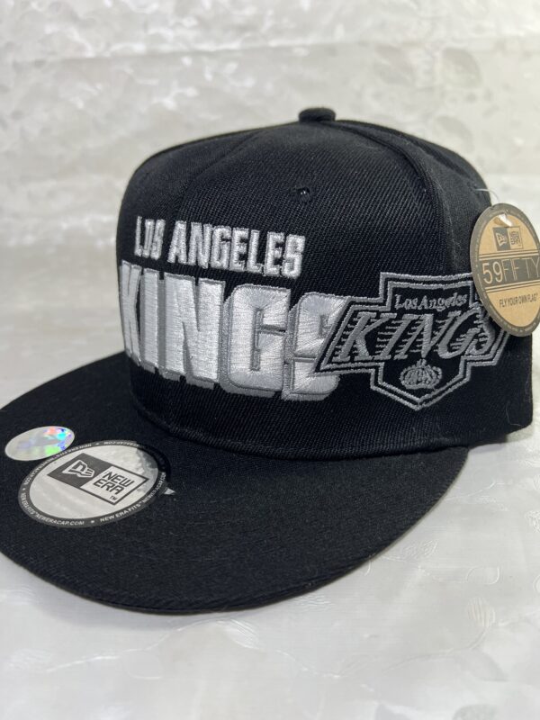 king los angeles