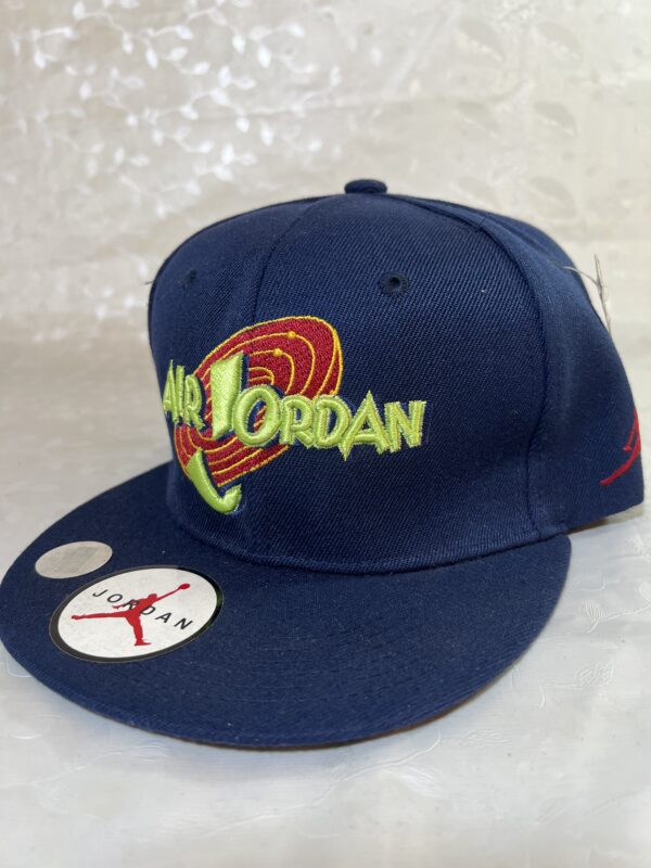jorden