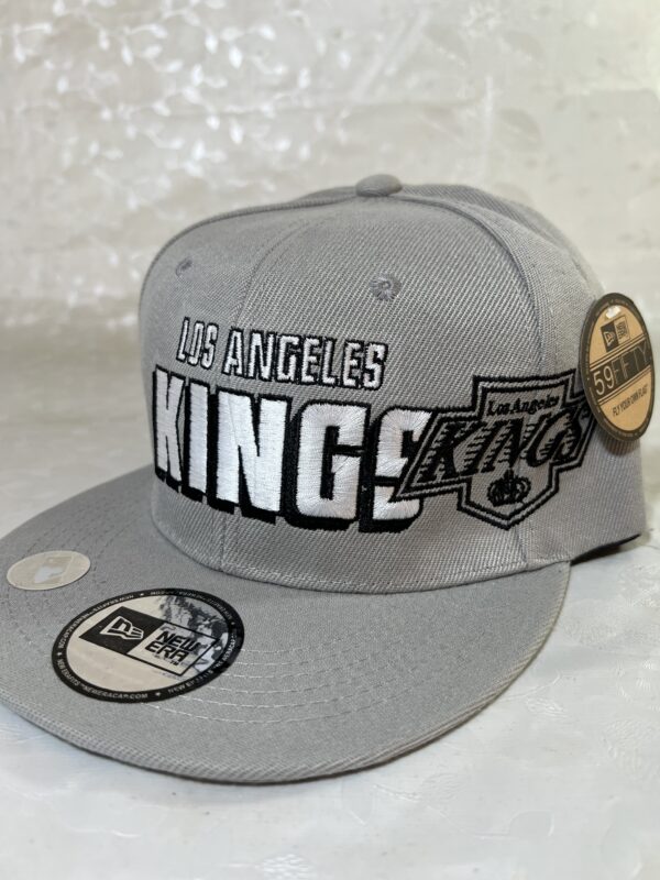king los angeles