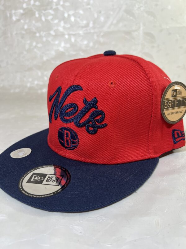 nets