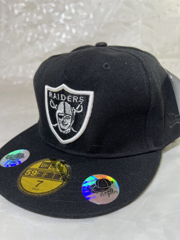 raiders
